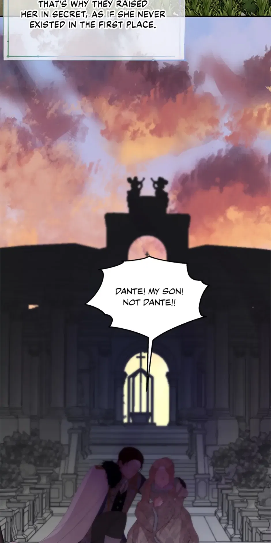 Roelin Walks the Future Chapter 52 – Page 24