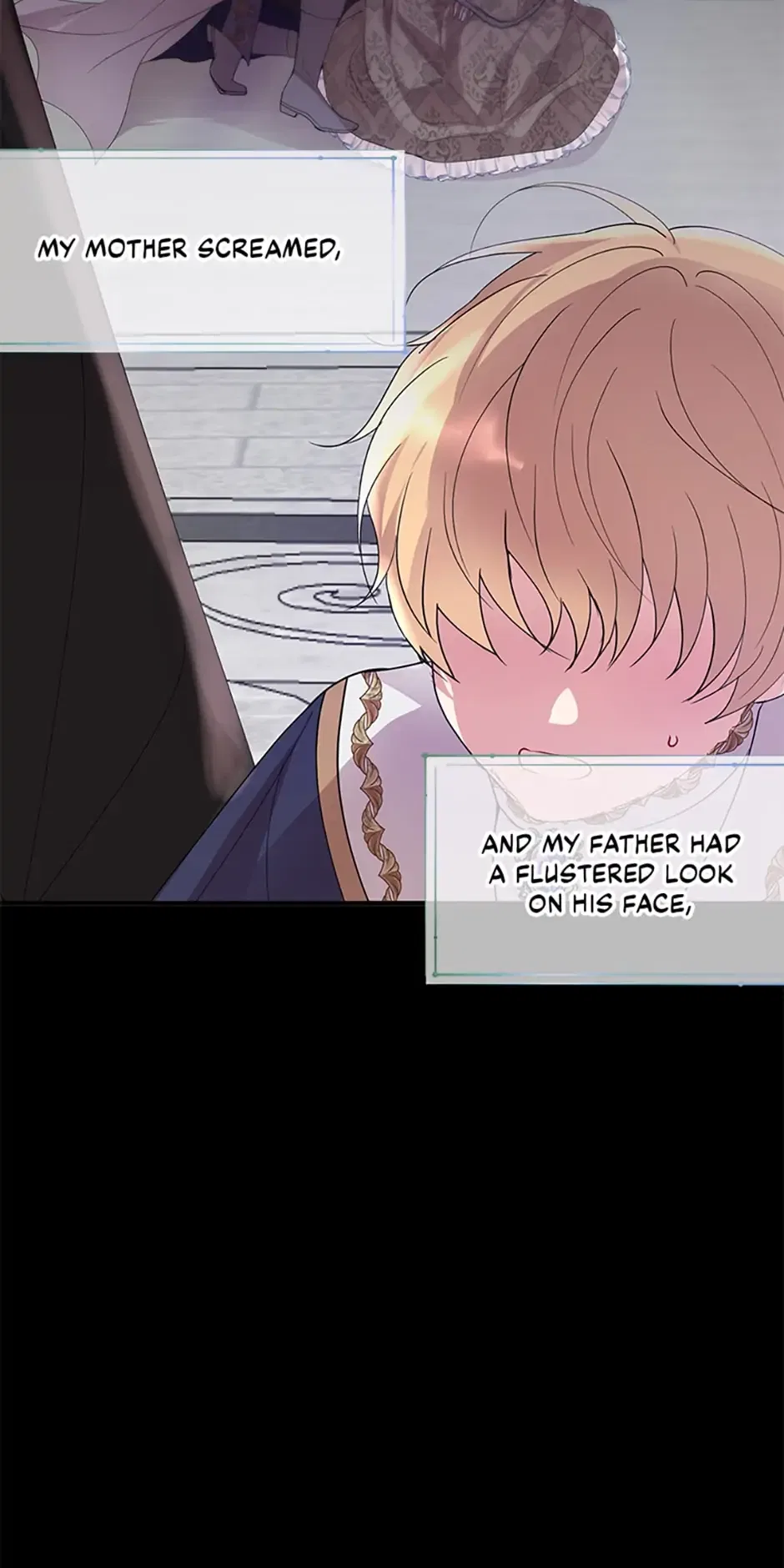 Roelin Walks the Future Chapter 52 – Page 25