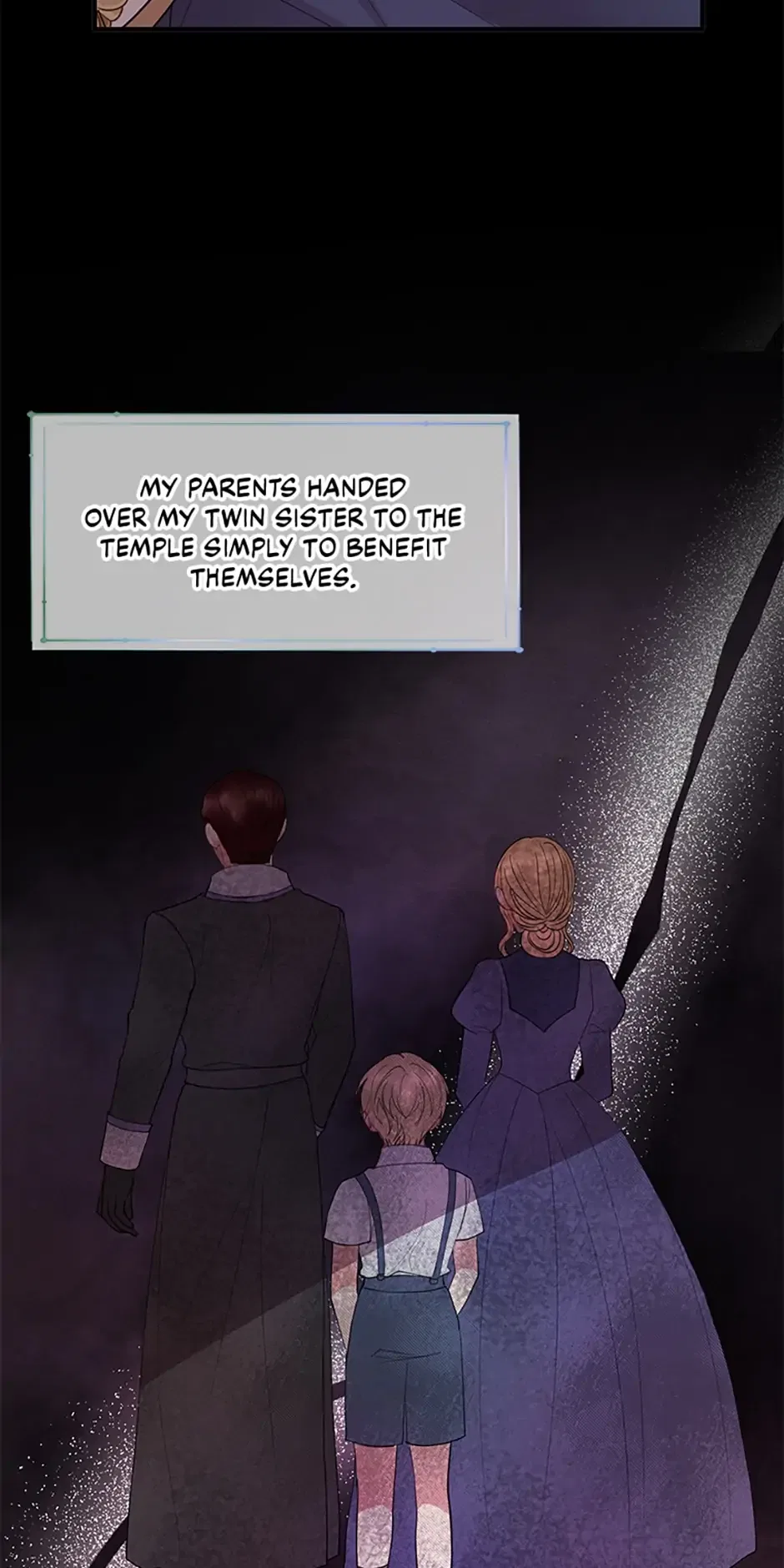 Roelin Walks the Future Chapter 52 – Page 27