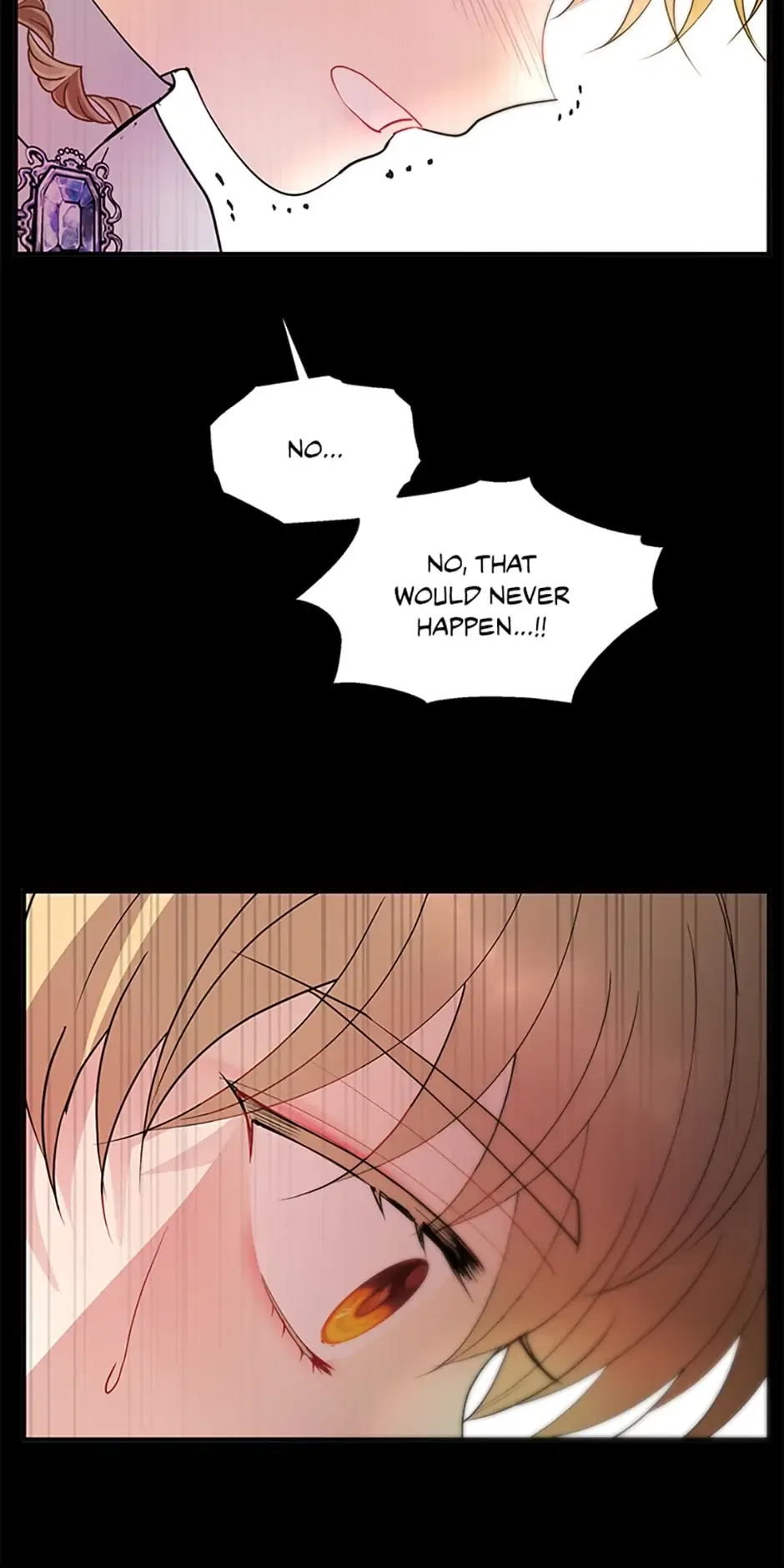 Roelin Walks the Future Chapter 52 – Page 30