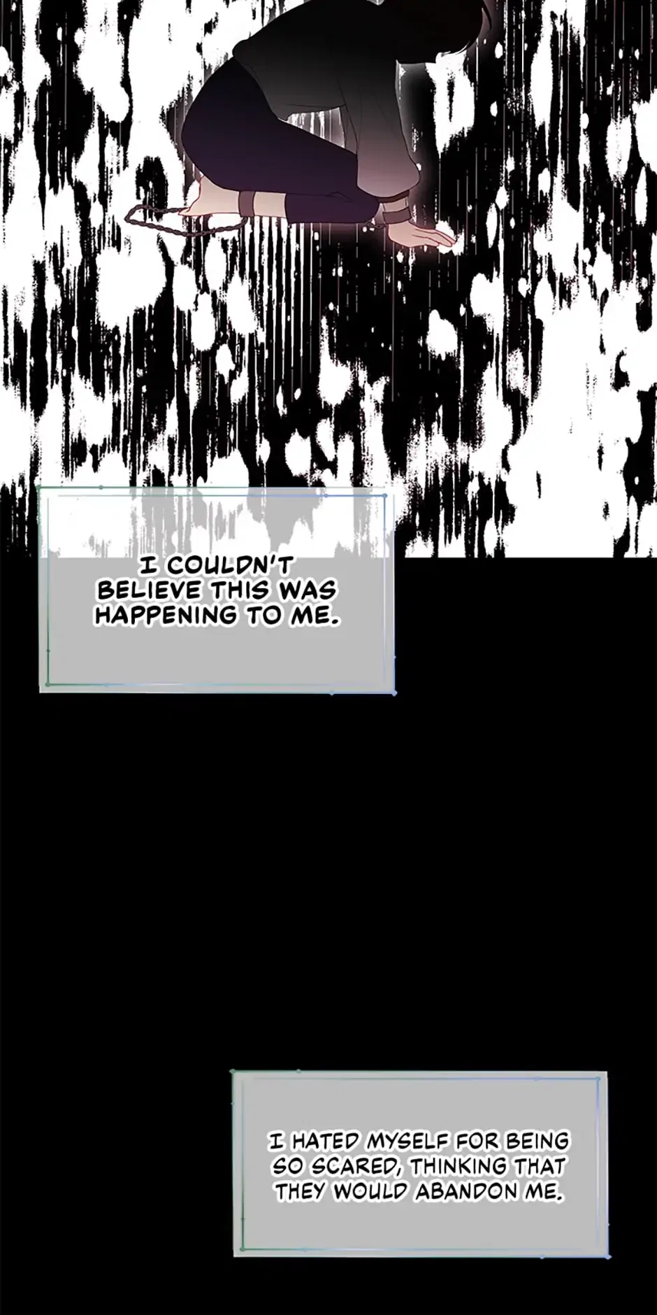 Roelin Walks the Future Chapter 52 – Page 32