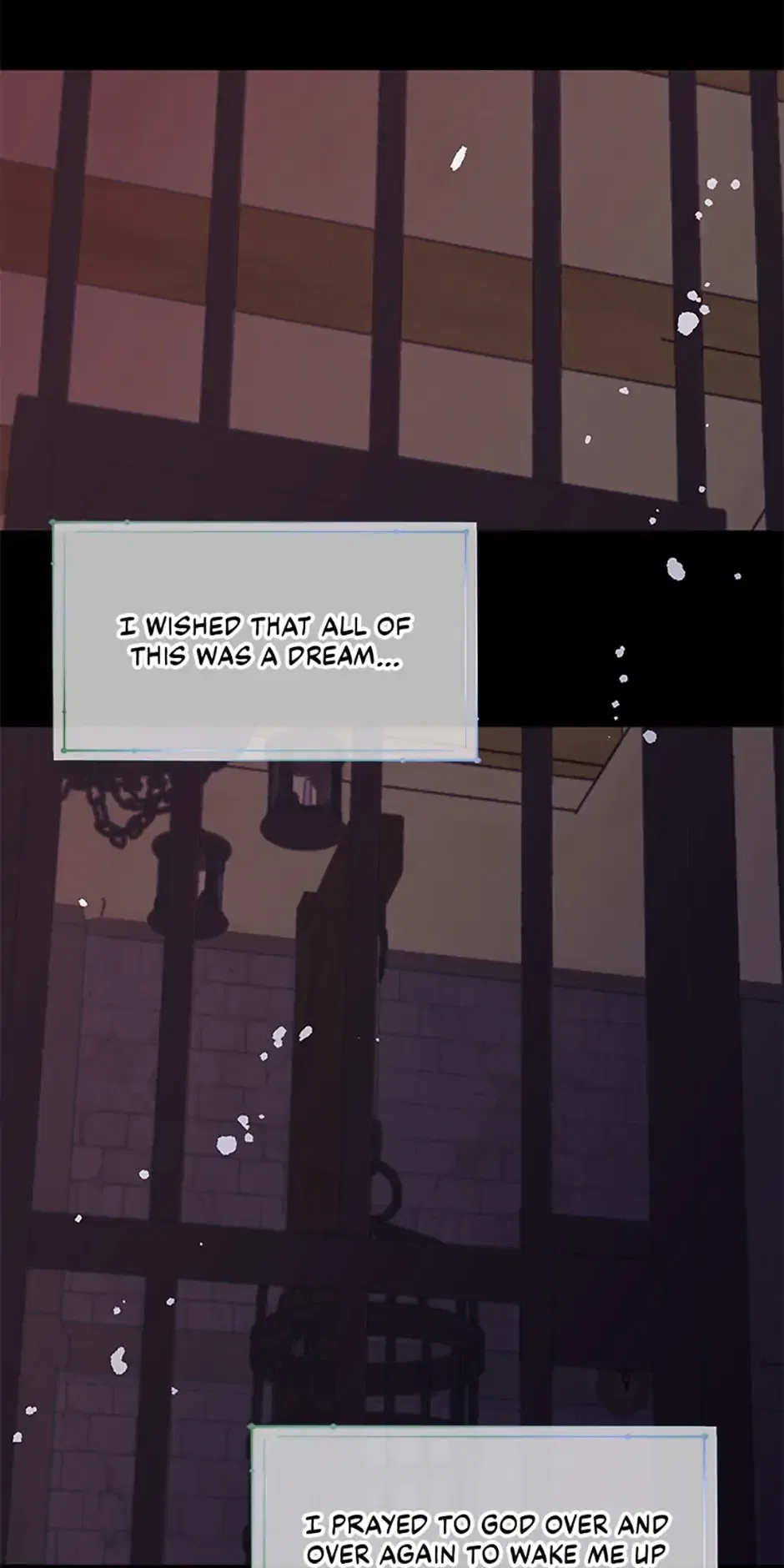 Roelin Walks the Future Chapter 52 – Page 33