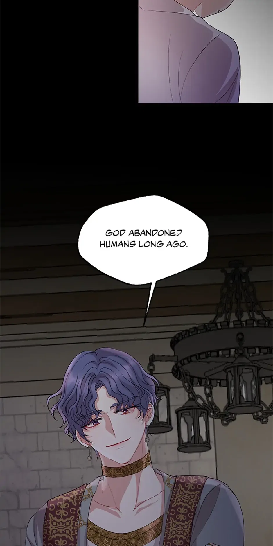 Roelin Walks the Future Chapter 52 – Page 36