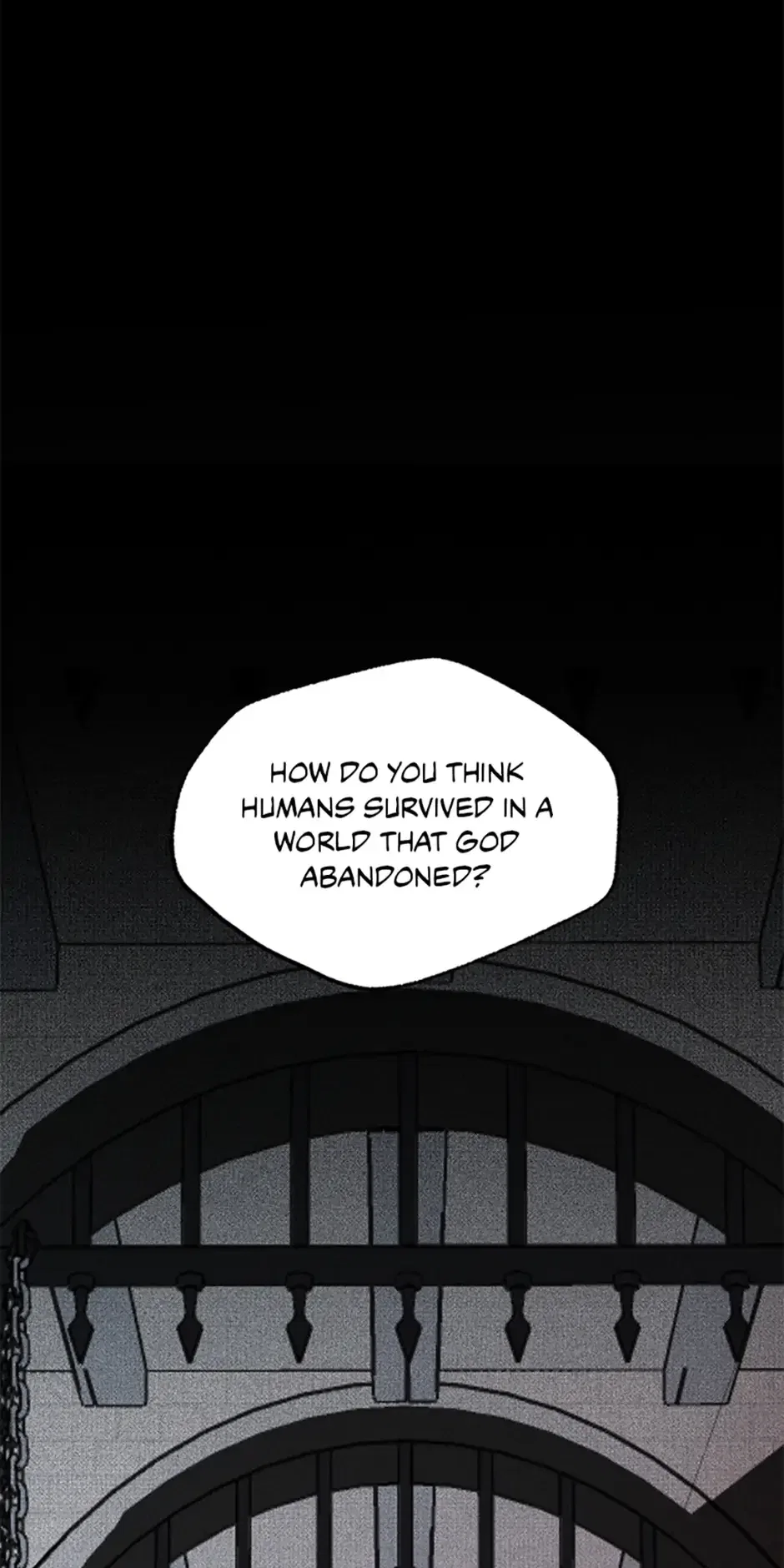 Roelin Walks the Future Chapter 52 – Page 39