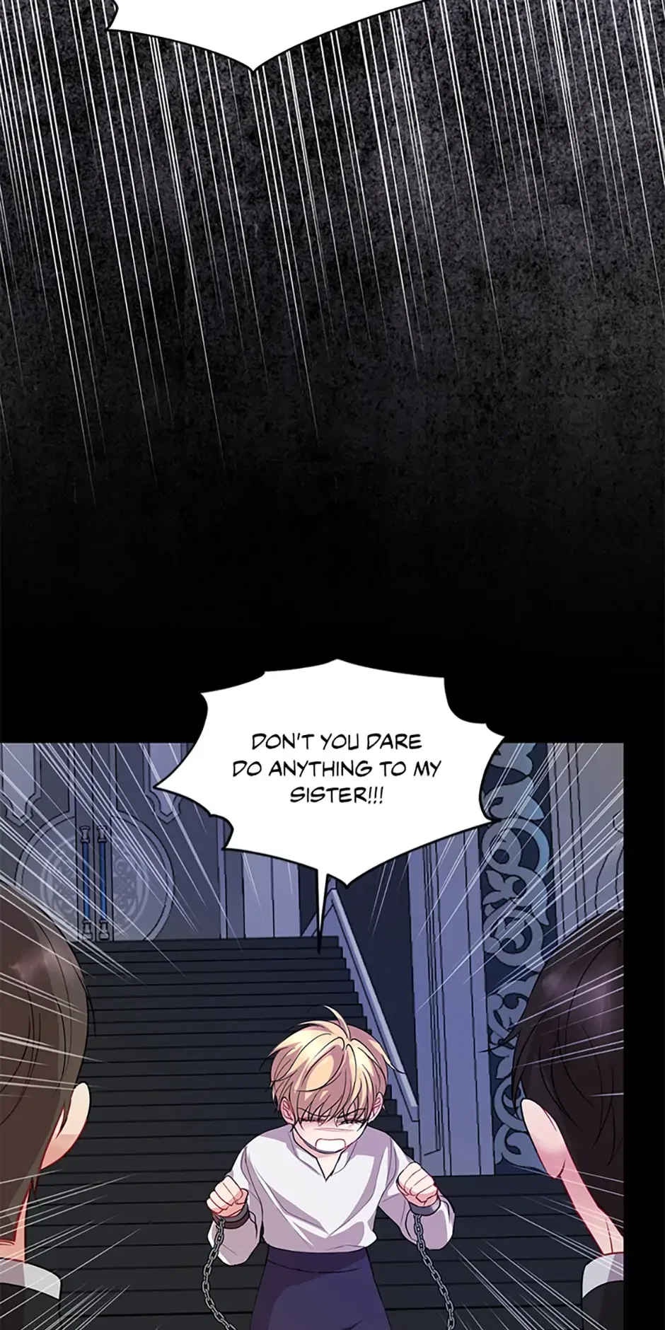 Roelin Walks the Future Chapter 52 – Page 49