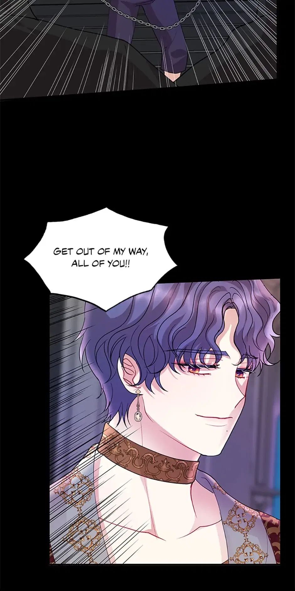 Roelin Walks the Future Chapter 52 – Page 50