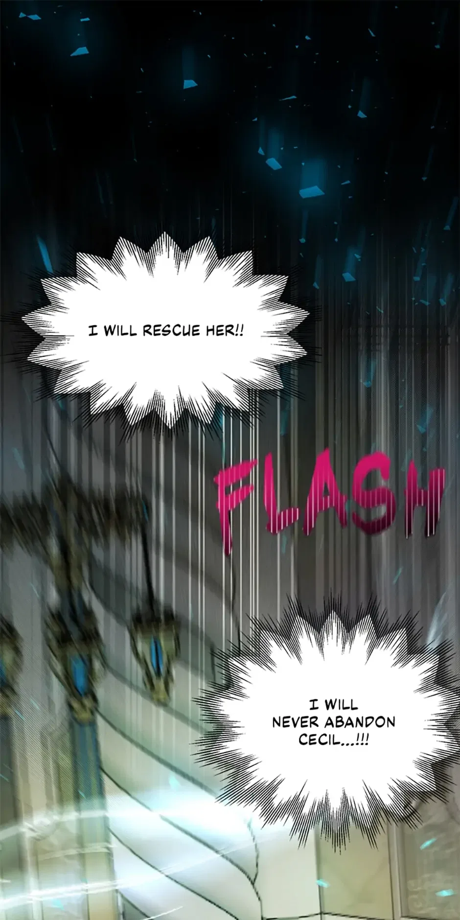 Roelin Walks the Future Chapter 52 – Page 51