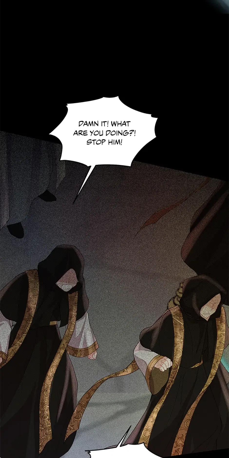 Roelin Walks the Future Chapter 52 – Page 53