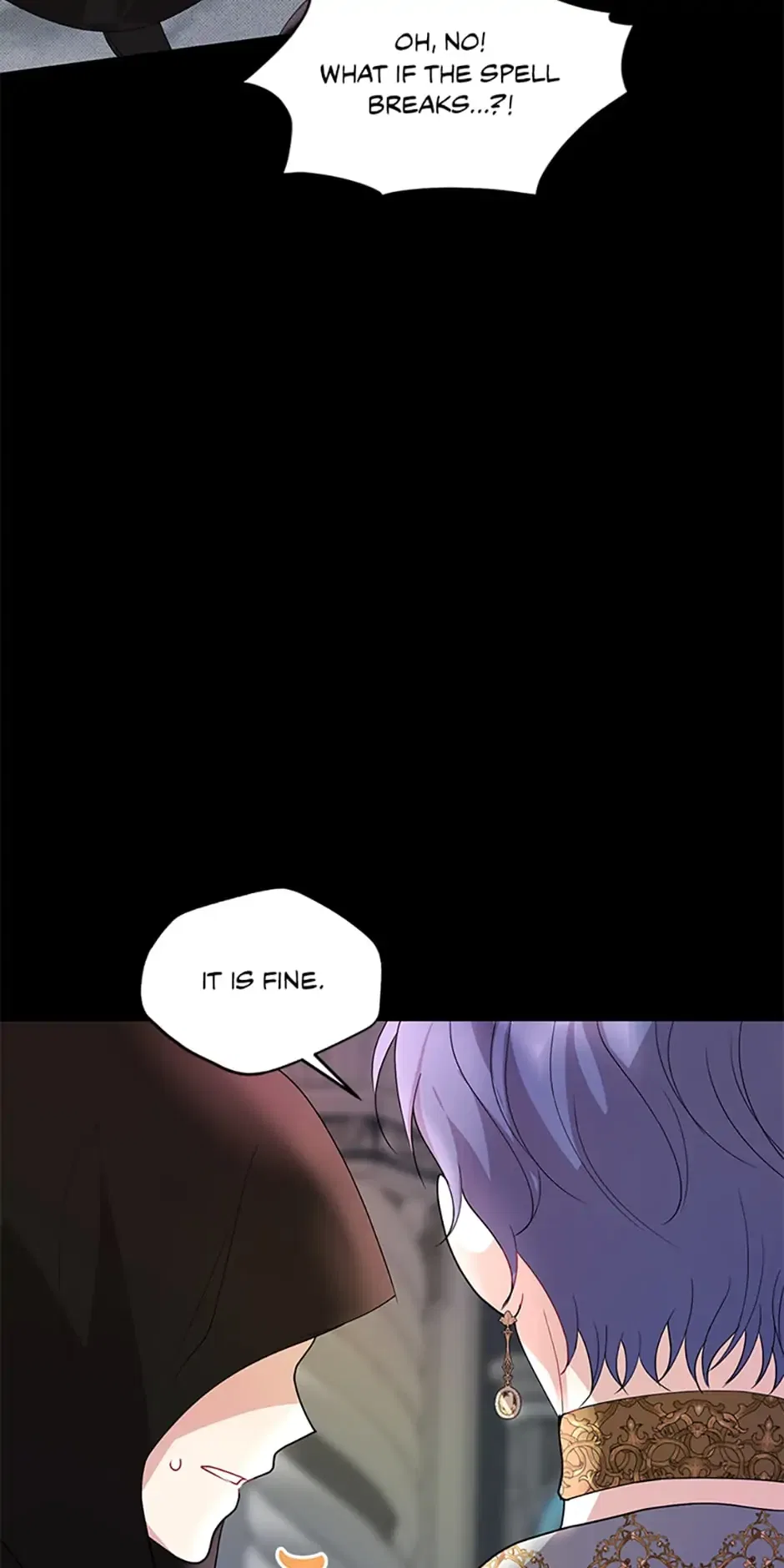 Roelin Walks the Future Chapter 52 – Page 54