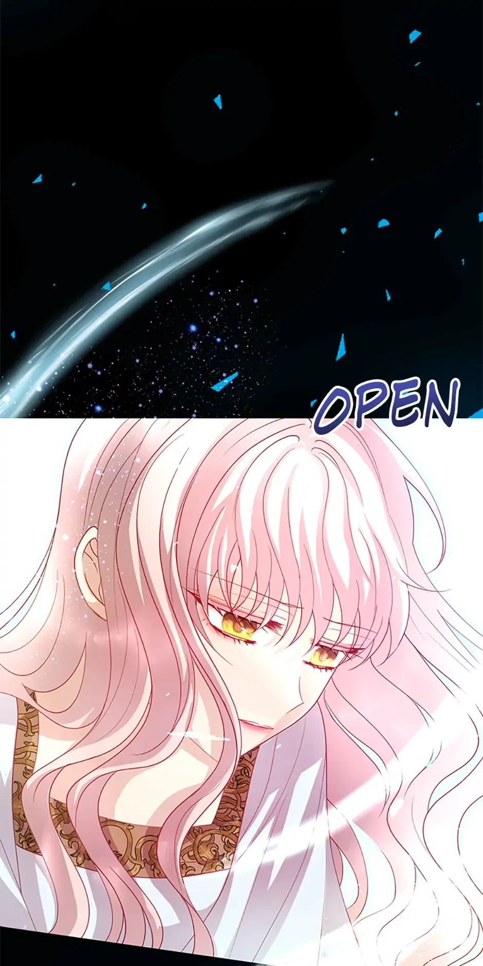 Roelin Walks the Future Chapter 52 – Page 59