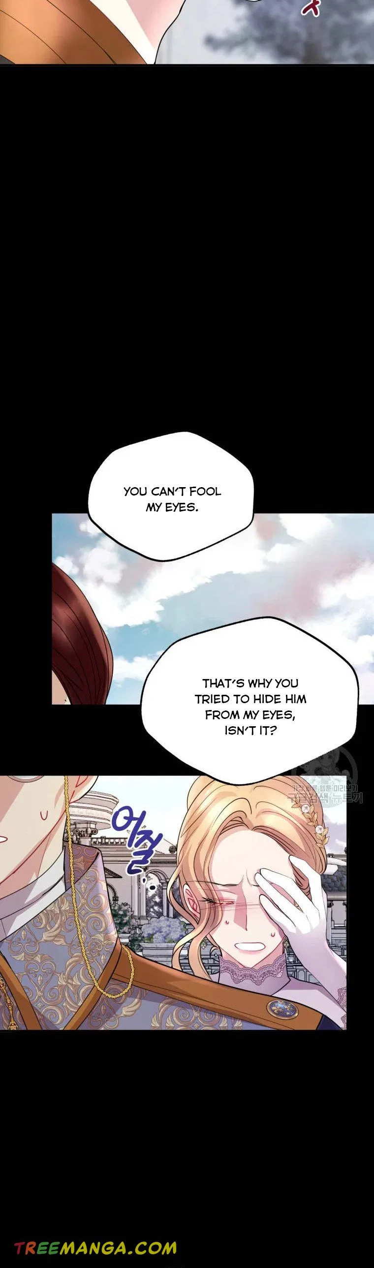 Roelin Walks the Future Chapter 51 – Page 17