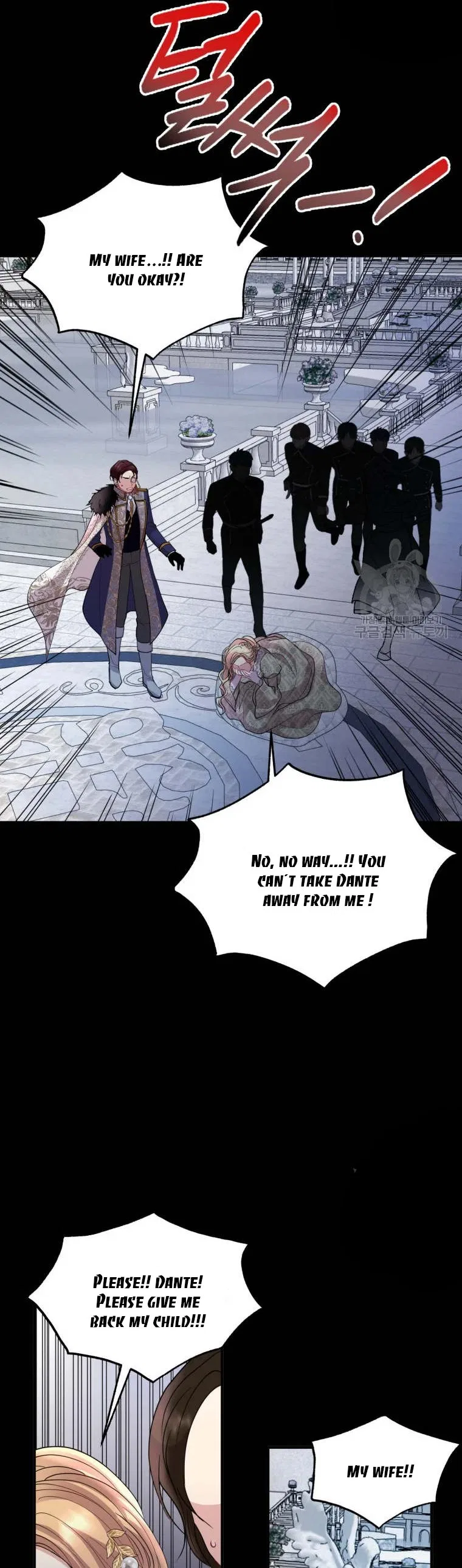 Roelin Walks the Future Chapter 51 – Page 18