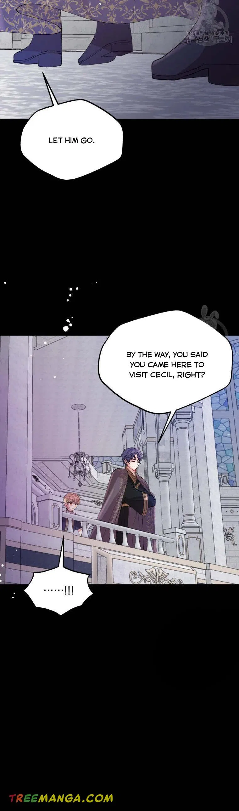 Roelin Walks the Future Chapter 51 – Page 23