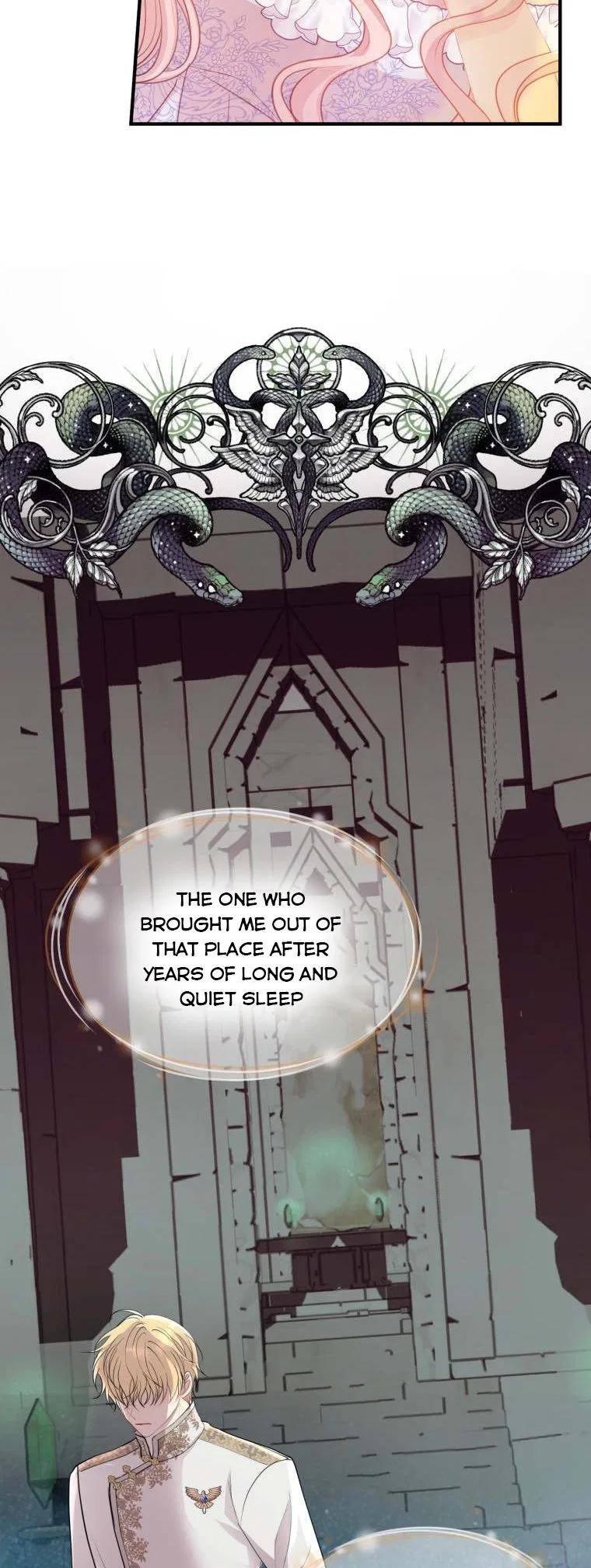 Roelin Walks the Future Chapter 50 – Page 4