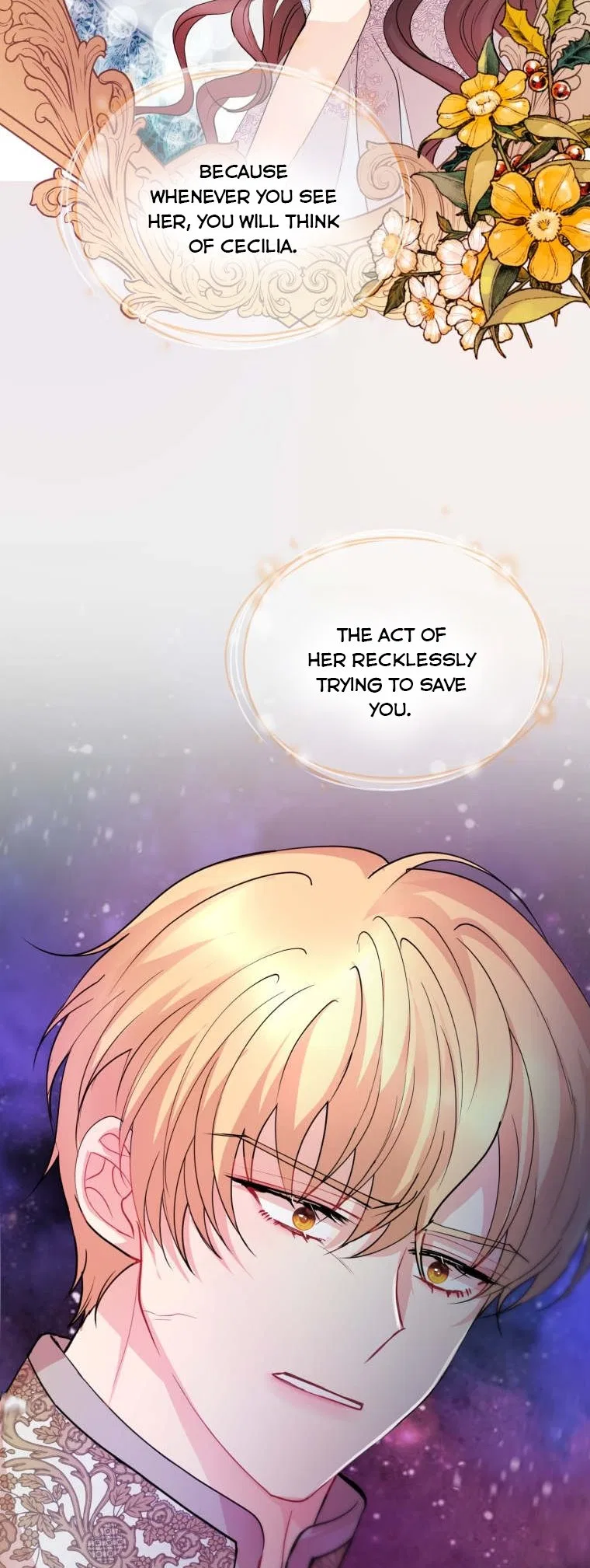 Roelin Walks the Future Chapter 50 – Page 14