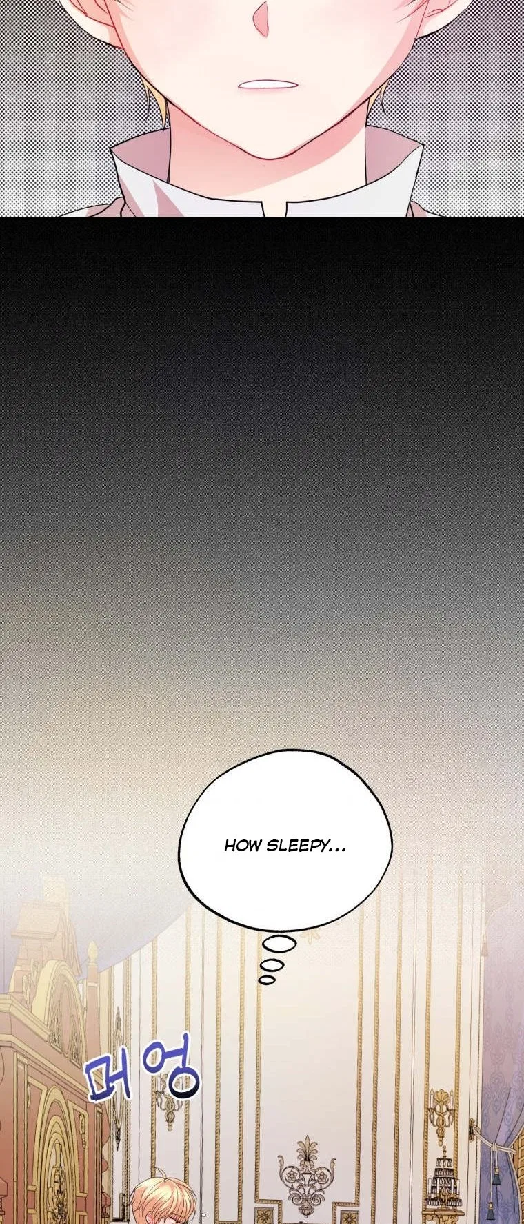 Roelin Walks the Future Chapter 50 – Page 20