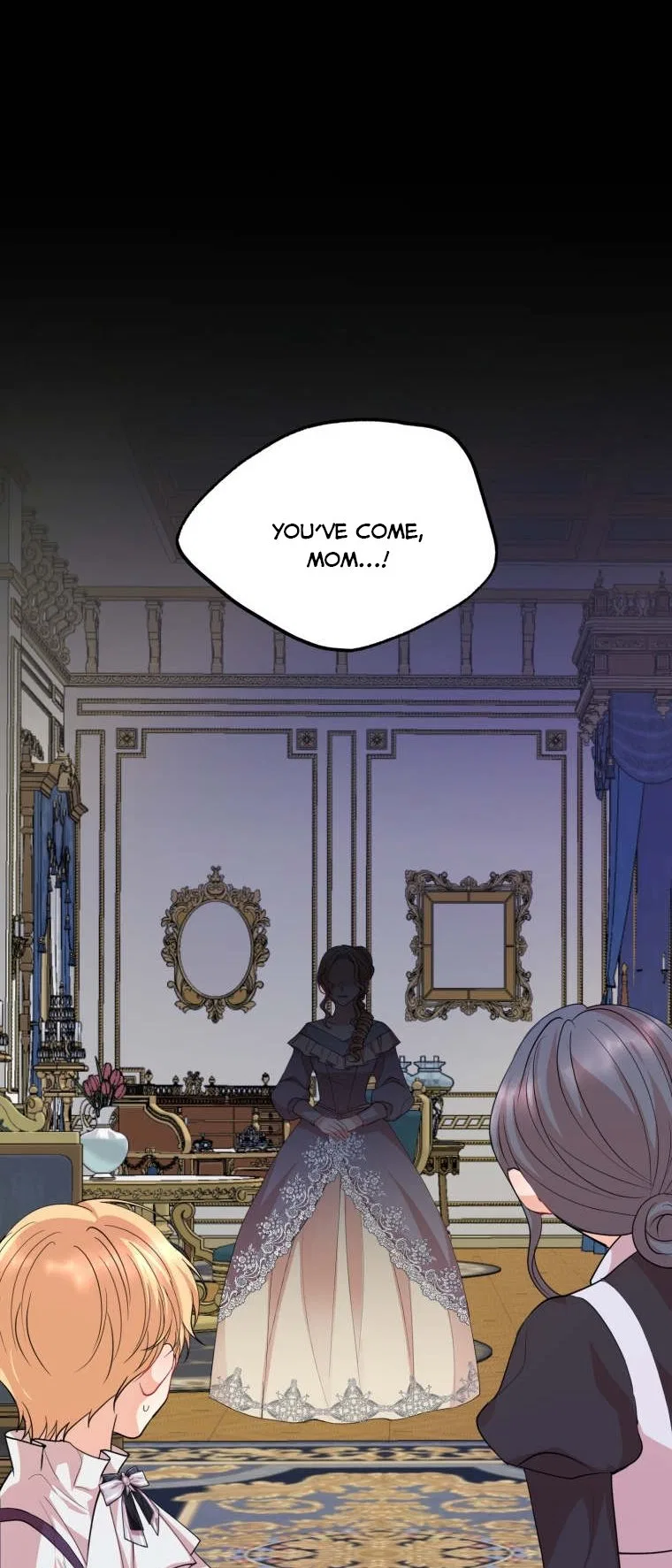 Roelin Walks the Future Chapter 50 – Page 23