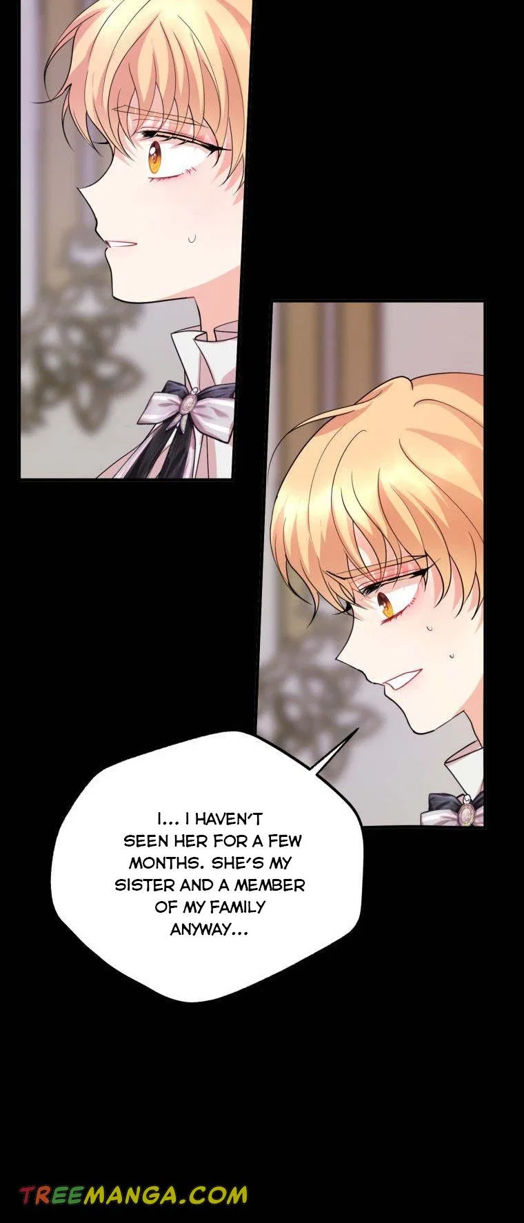 Roelin Walks the Future Chapter 50 – Page 27