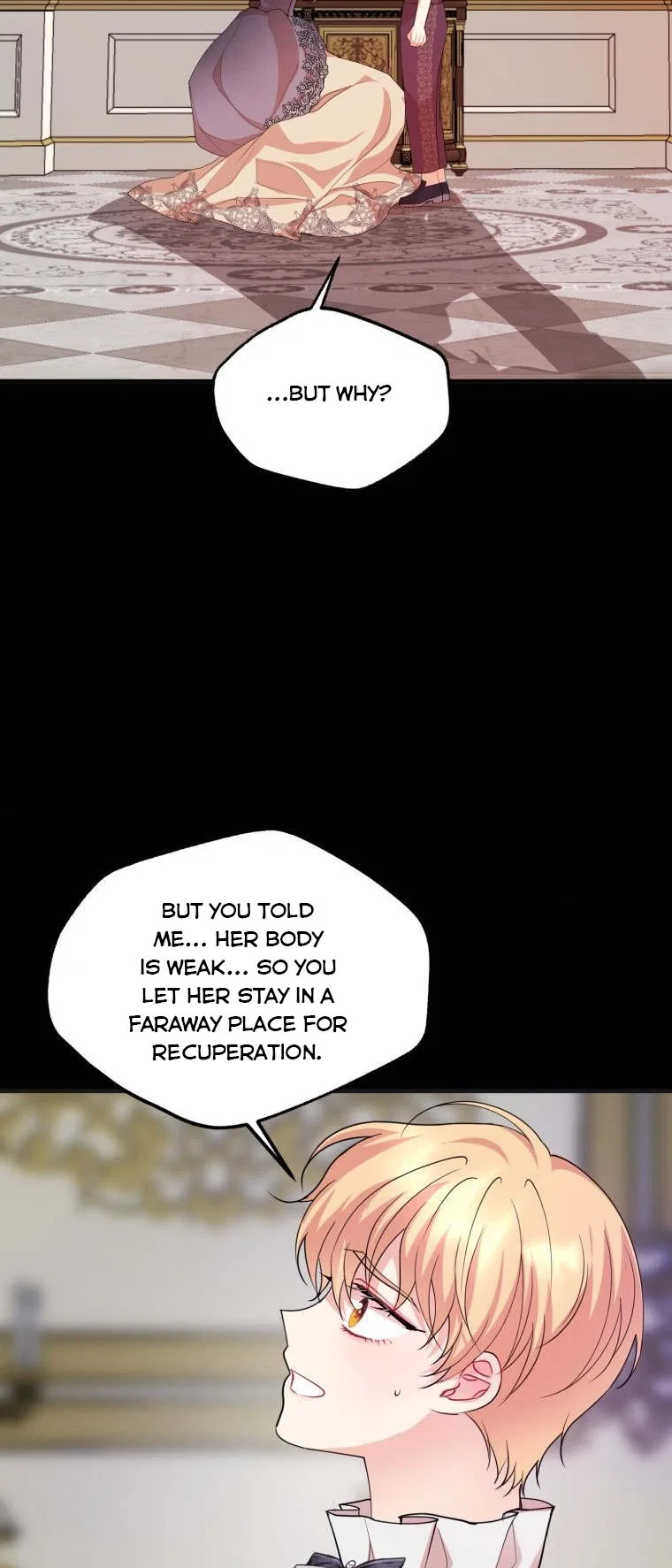 Roelin Walks the Future Chapter 50 – Page 31