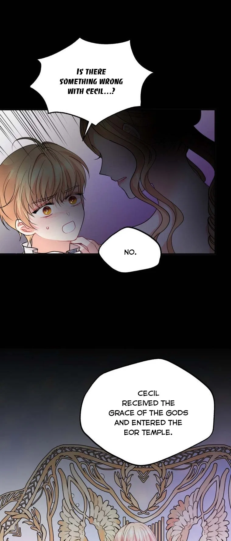 Roelin Walks the Future Chapter 50 – Page 33