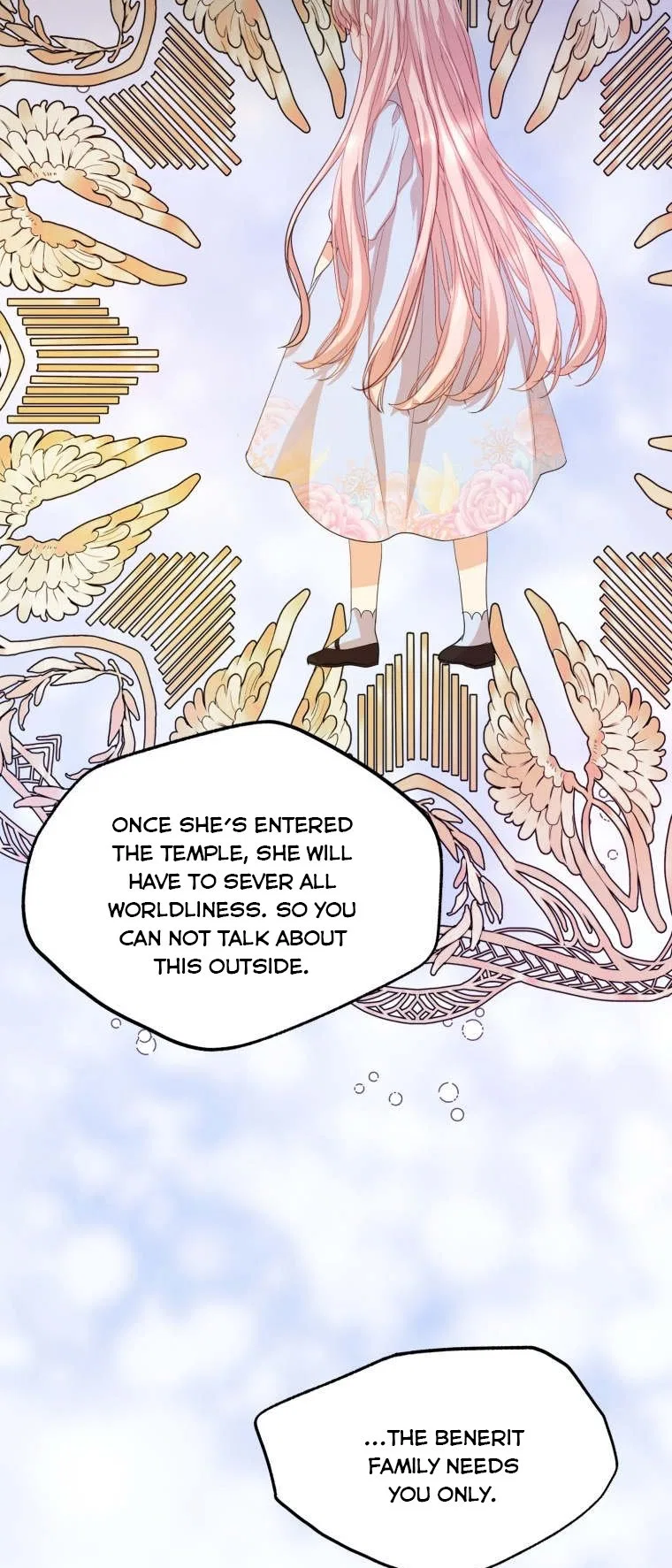 Roelin Walks the Future Chapter 50 – Page 34