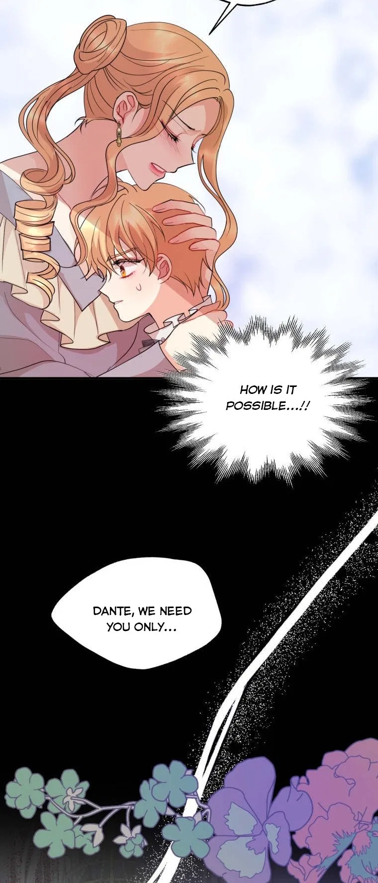 Roelin Walks the Future Chapter 50 – Page 35