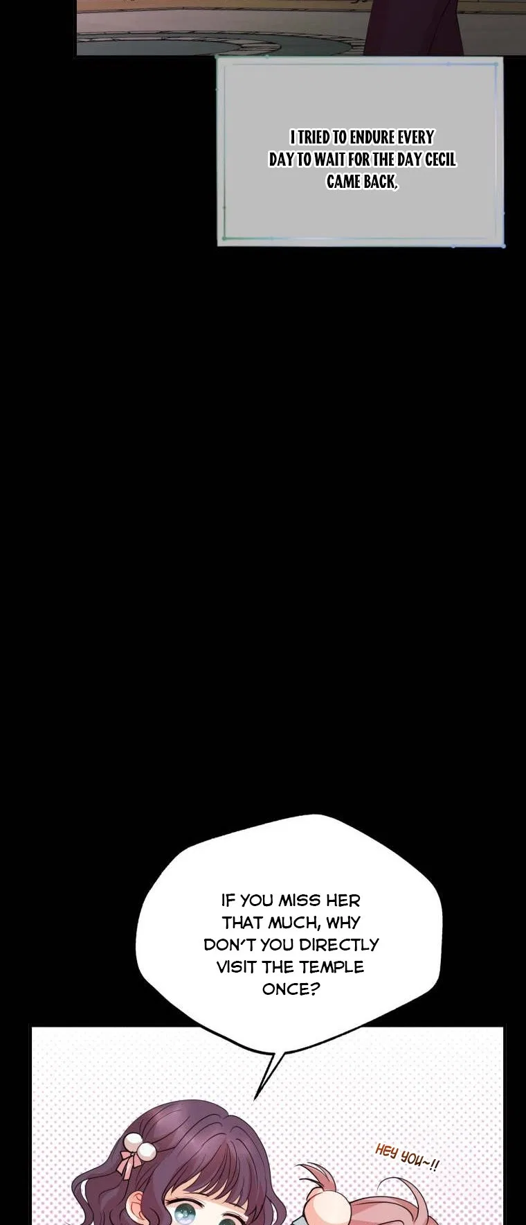 Roelin Walks the Future Chapter 50 – Page 41