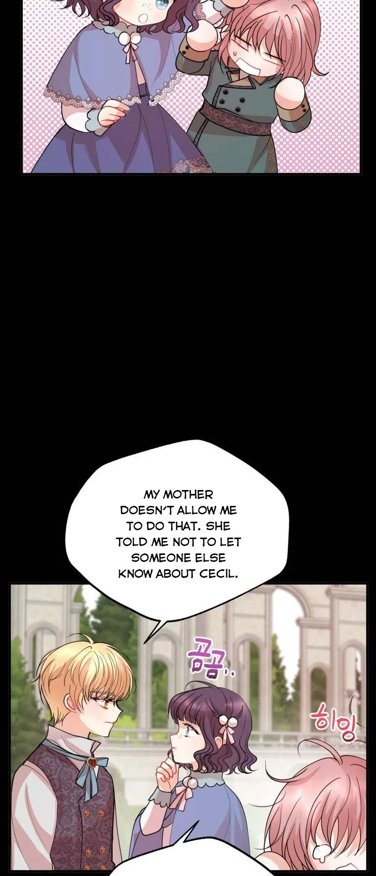 Roelin Walks the Future Chapter 50 – Page 42