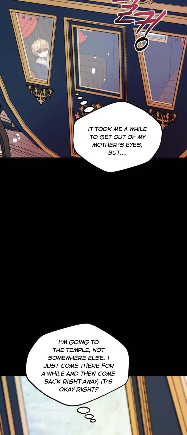 Roelin Walks the Future Chapter 50 – Page 47