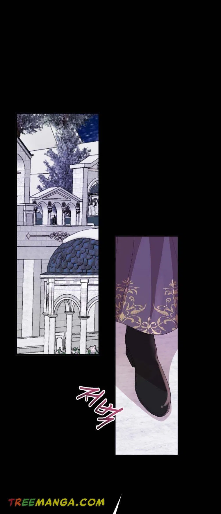 Roelin Walks the Future Chapter 50 – Page 50