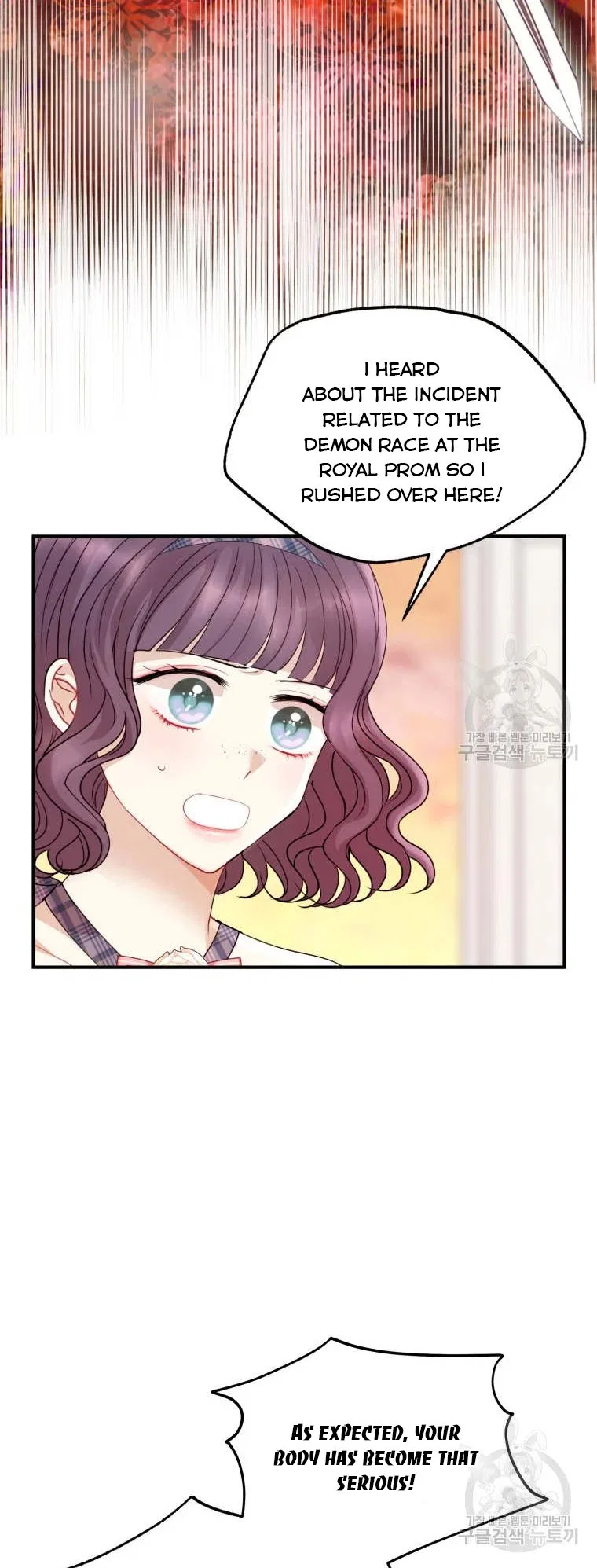 Roelin Walks the Future Chapter 49 – Page 6
