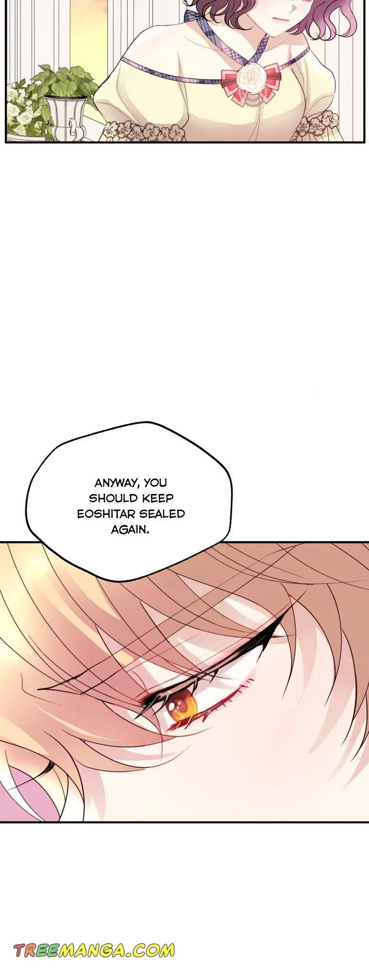 Roelin Walks the Future Chapter 49 – Page 18