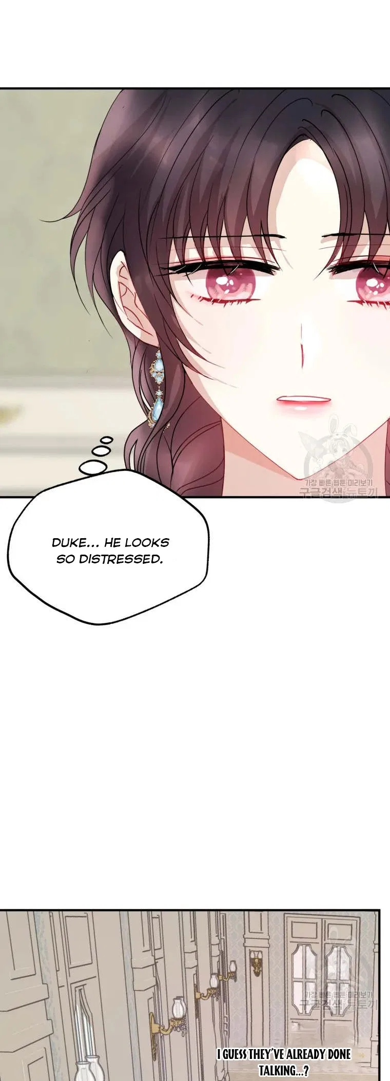 Roelin Walks the Future Chapter 49 – Page 28