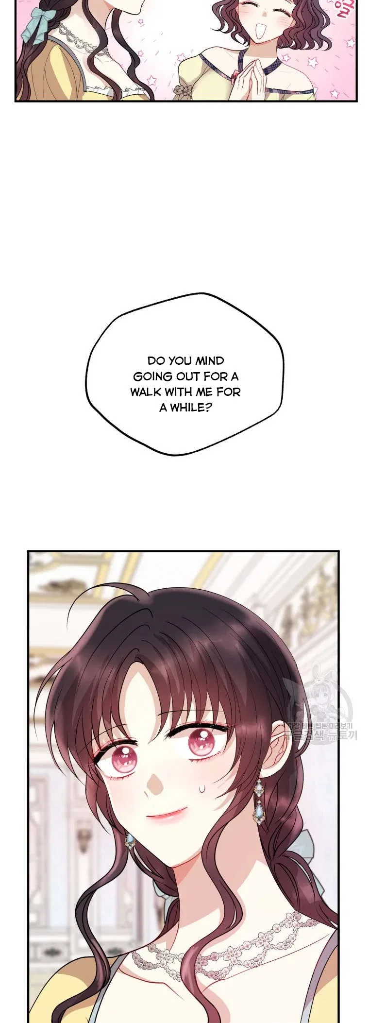Roelin Walks the Future Chapter 49 – Page 32