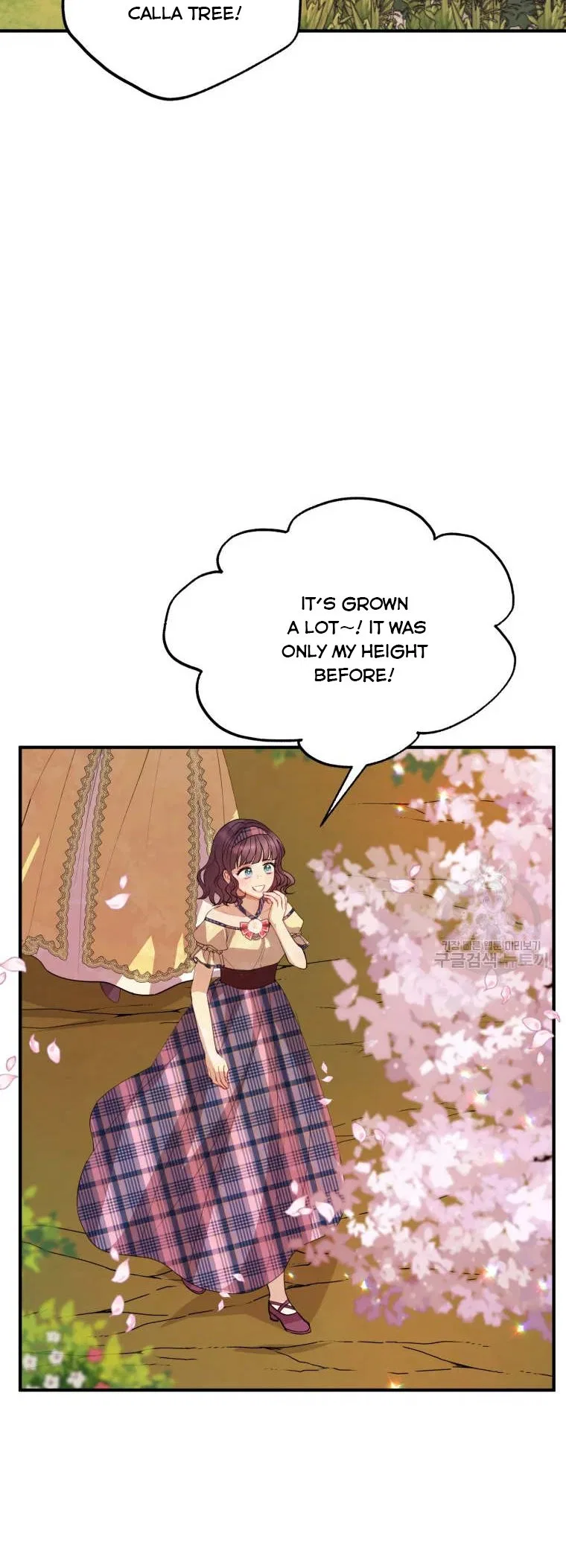 Roelin Walks the Future Chapter 49 – Page 34