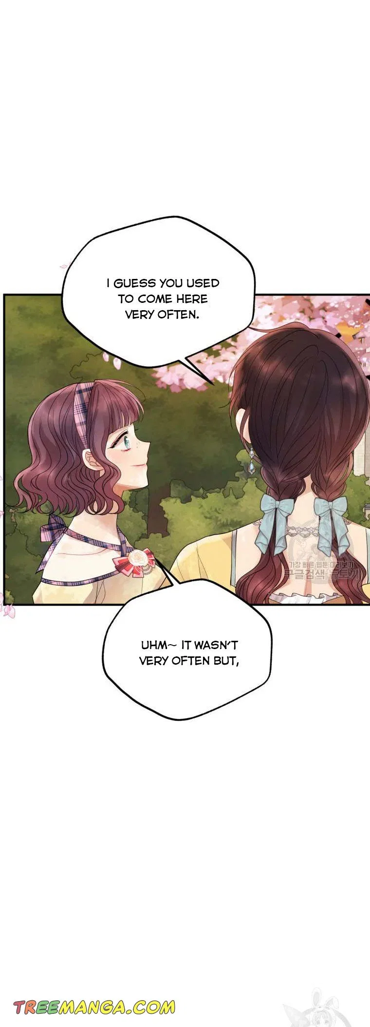 Roelin Walks the Future Chapter 49 – Page 35