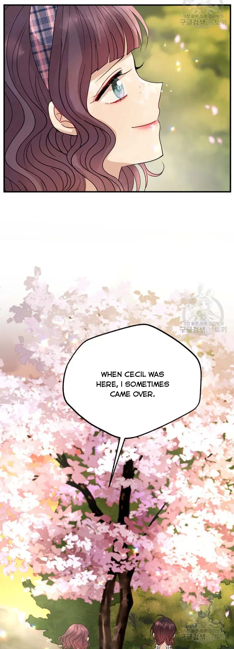 Roelin Walks the Future Chapter 49 – Page 36