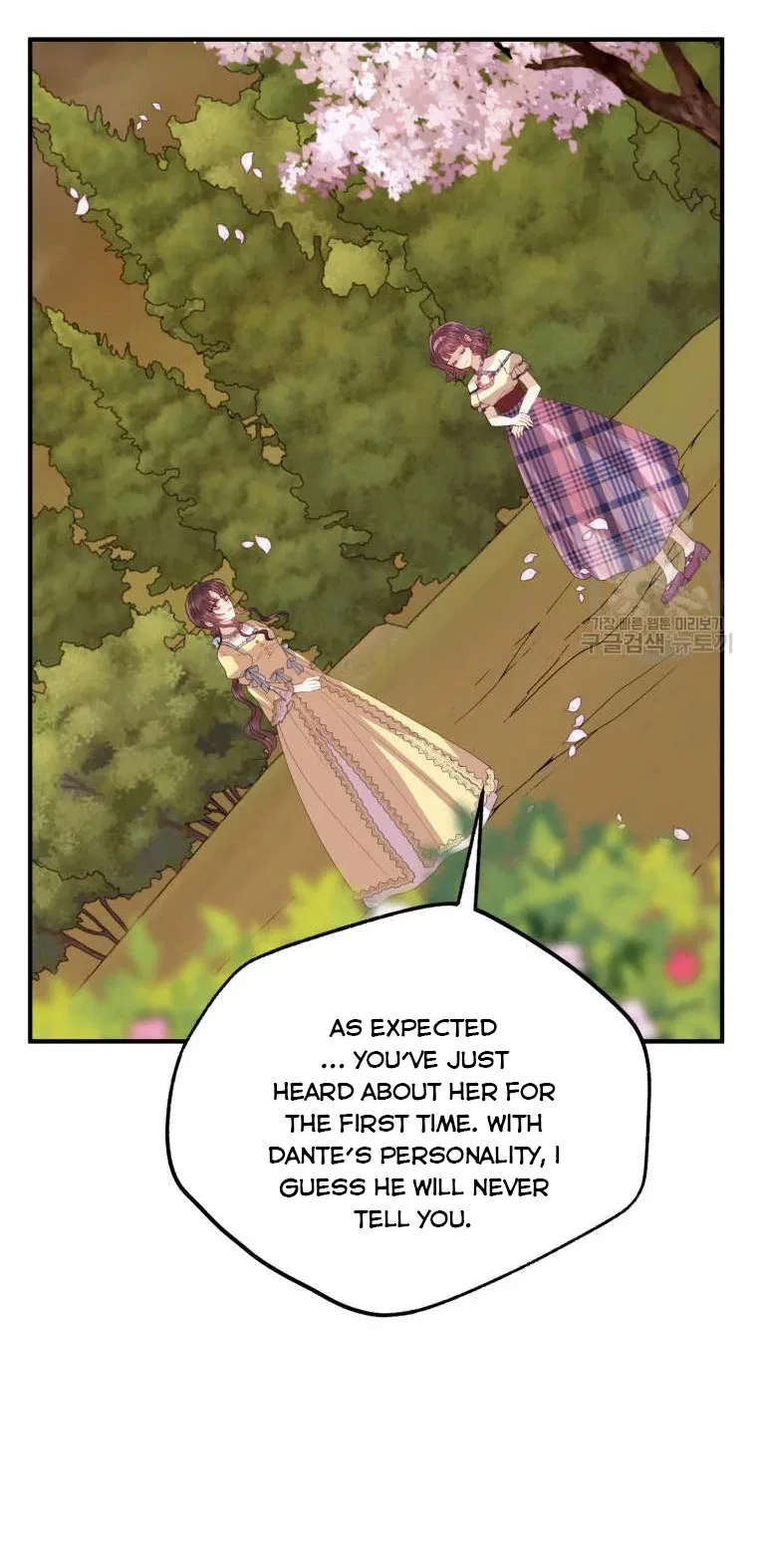 Roelin Walks the Future Chapter 49 – Page 41