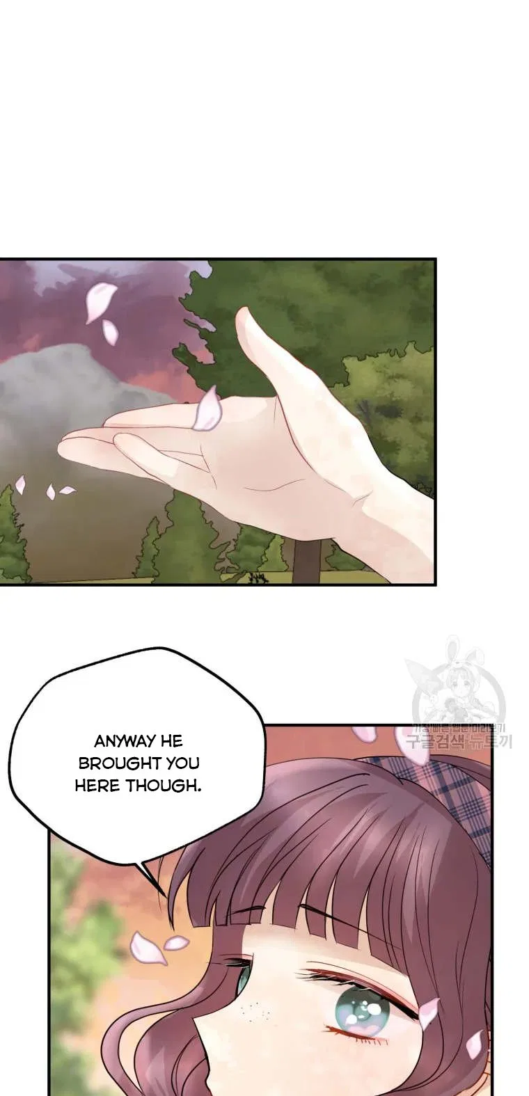 Roelin Walks the Future Chapter 49 – Page 42