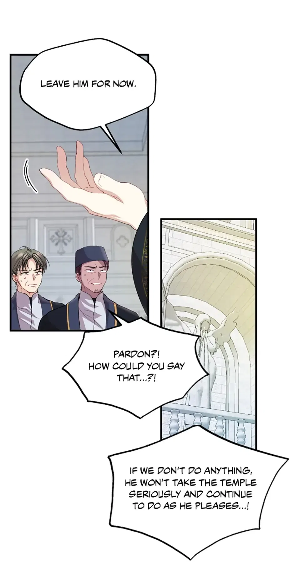 Roelin Walks the Future Chapter 48 – Page 6