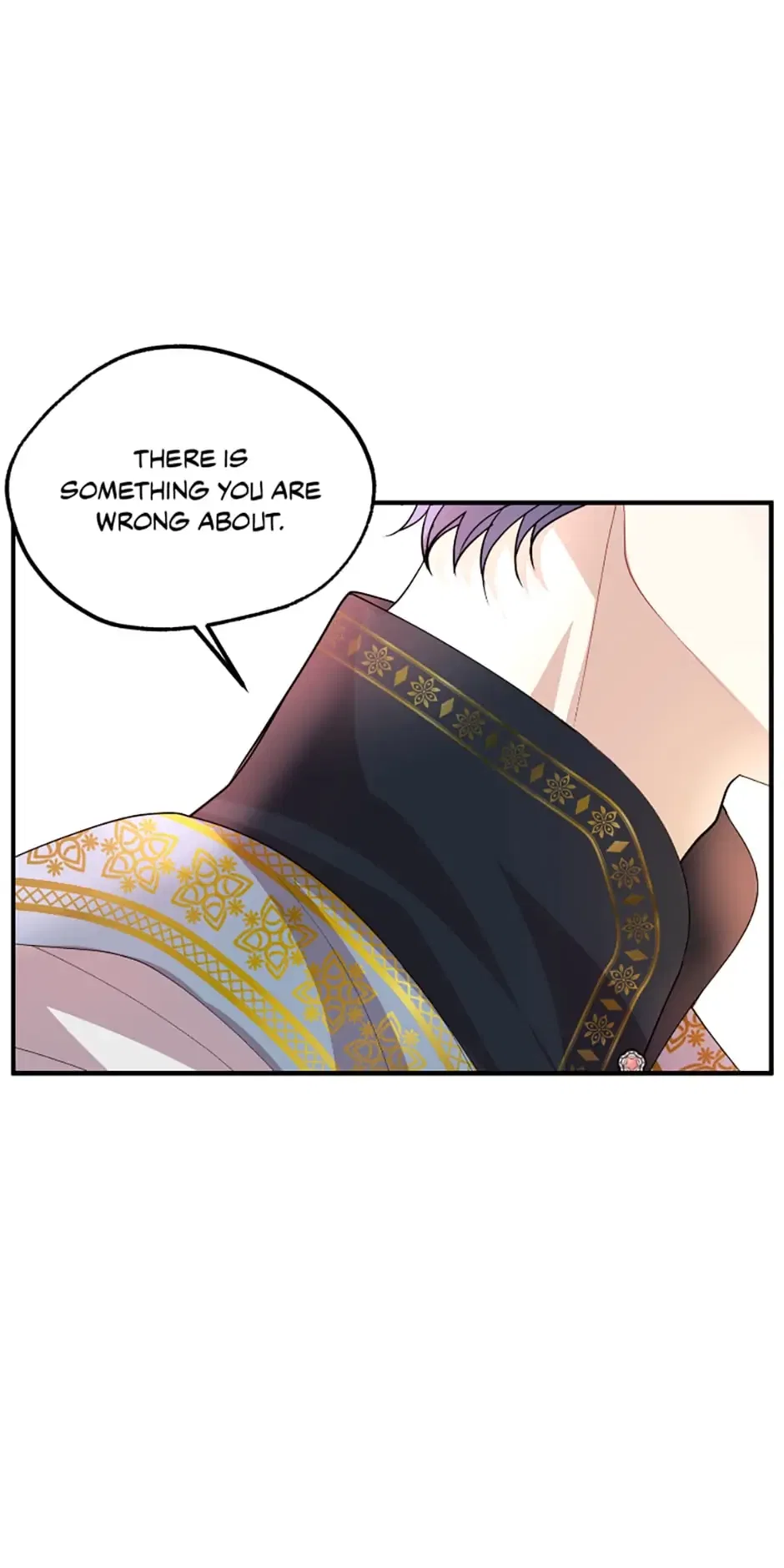 Roelin Walks the Future Chapter 48 – Page 7