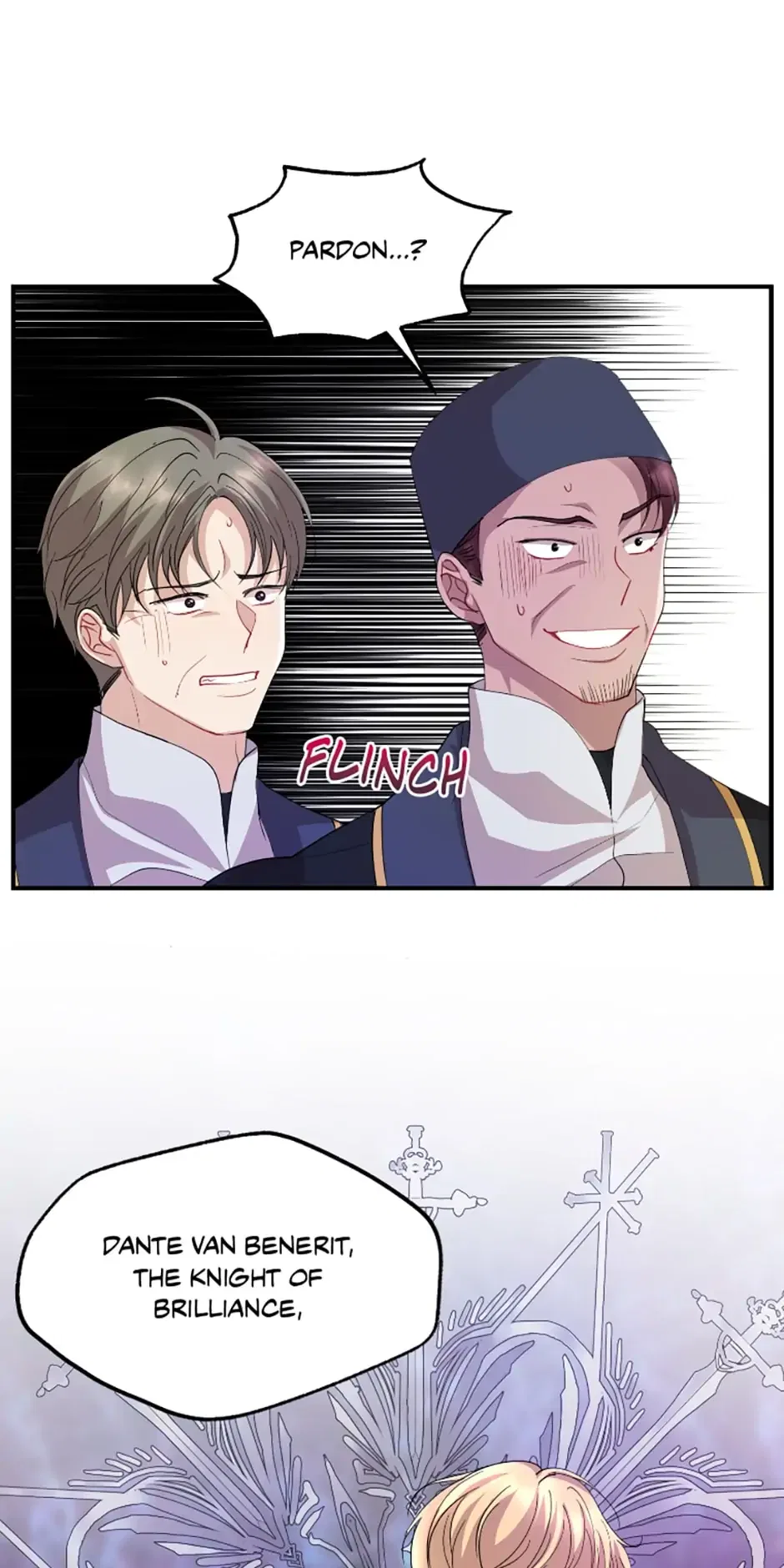 Roelin Walks the Future Chapter 48 – Page 8