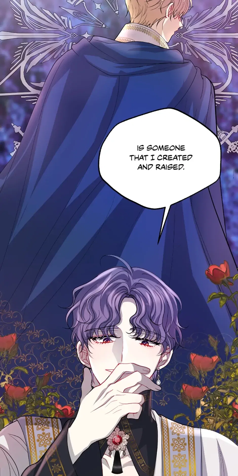 Roelin Walks the Future Chapter 48 – Page 9