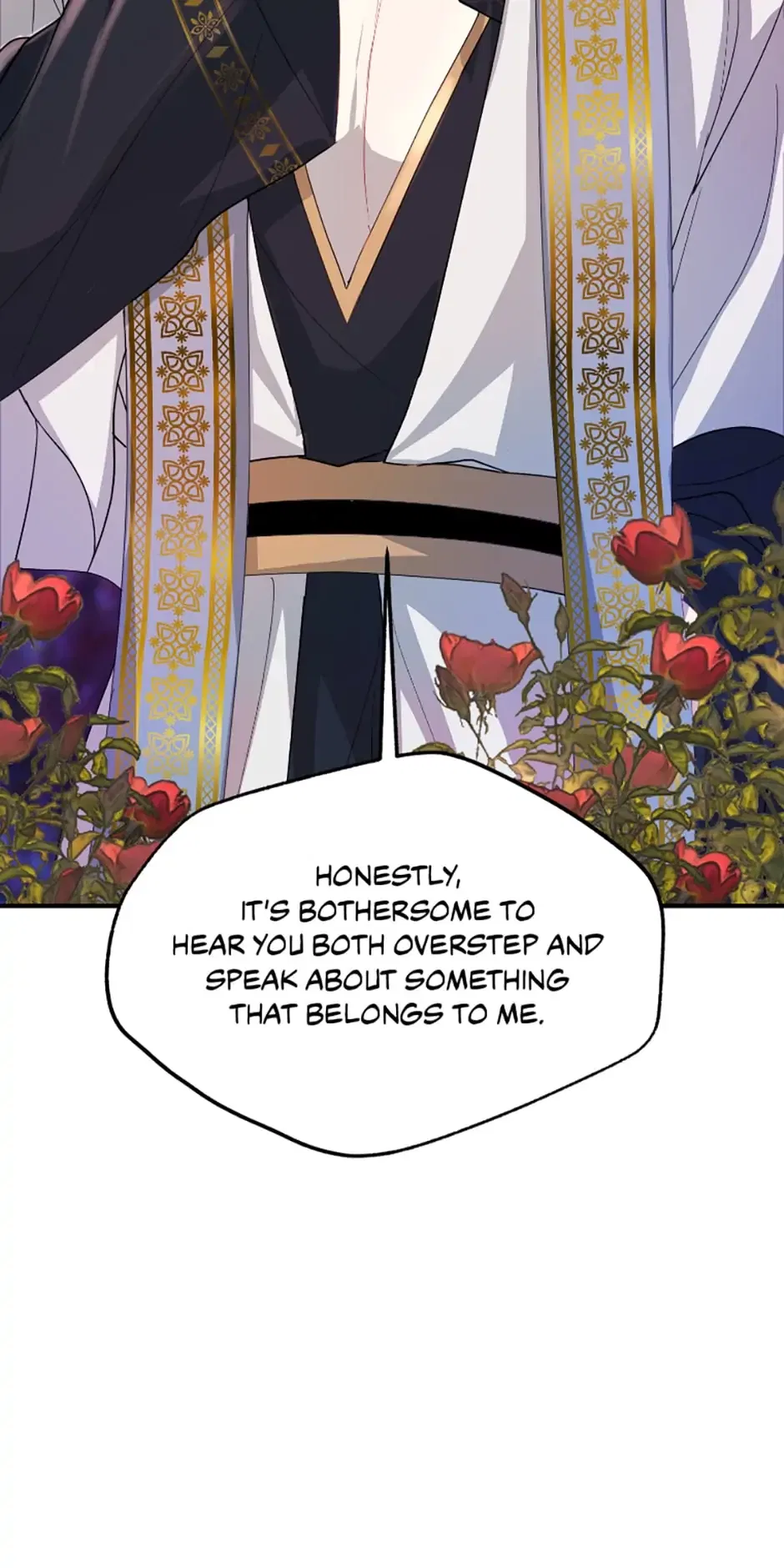 Roelin Walks the Future Chapter 48 – Page 10