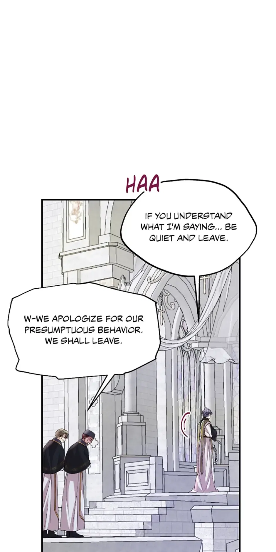 Roelin Walks the Future Chapter 48 – Page 11