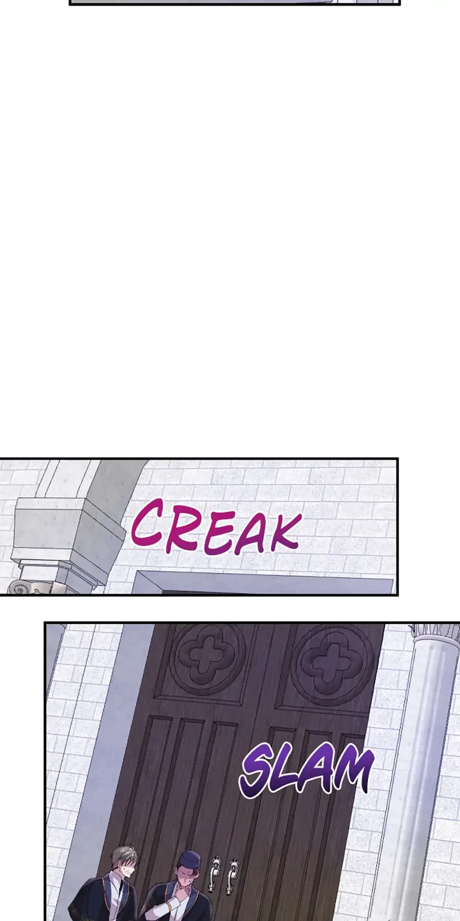 Roelin Walks the Future Chapter 48 – Page 12