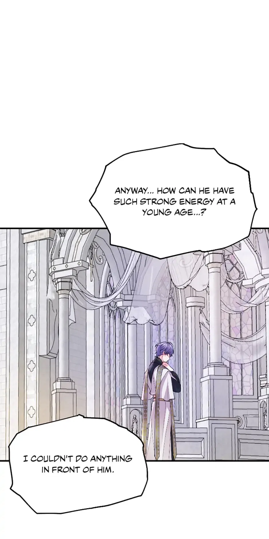 Roelin Walks the Future Chapter 48 – Page 14
