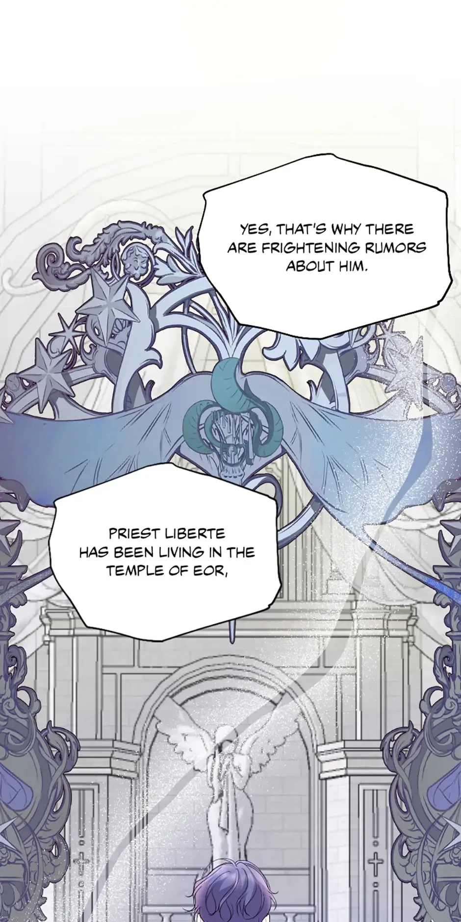 Roelin Walks the Future Chapter 48 – Page 16