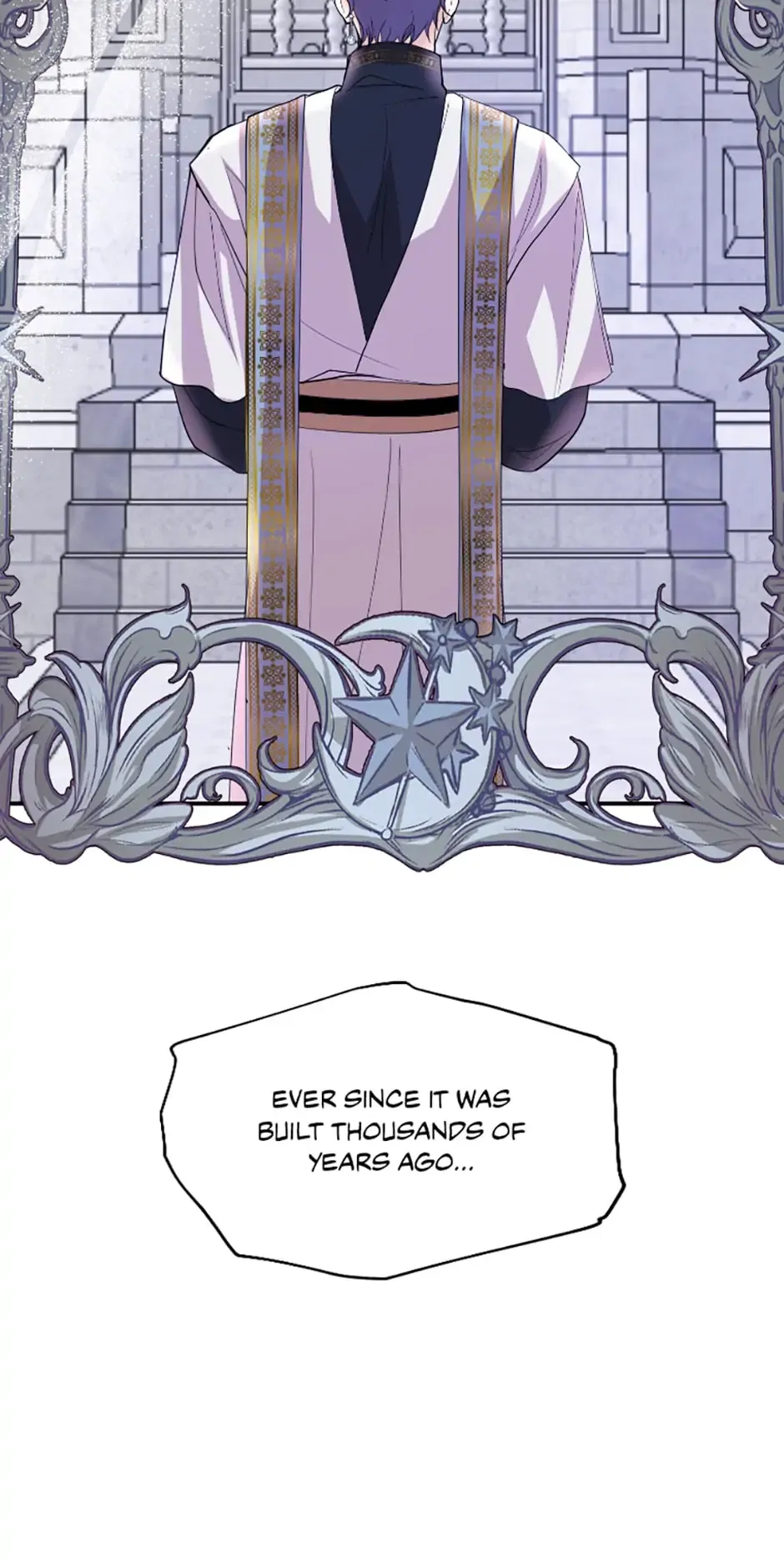 Roelin Walks the Future Chapter 48 – Page 17