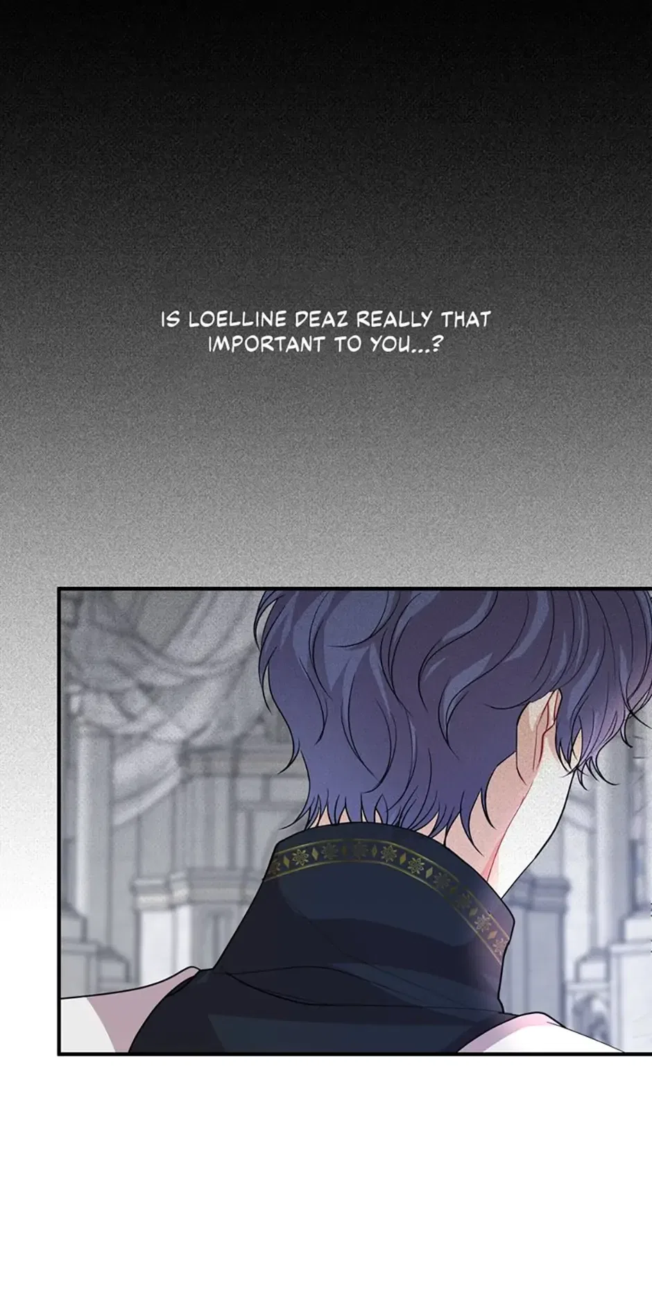 Roelin Walks the Future Chapter 48 – Page 21